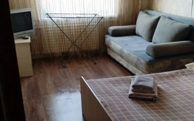 Апартаменты на улице Энгельса 23