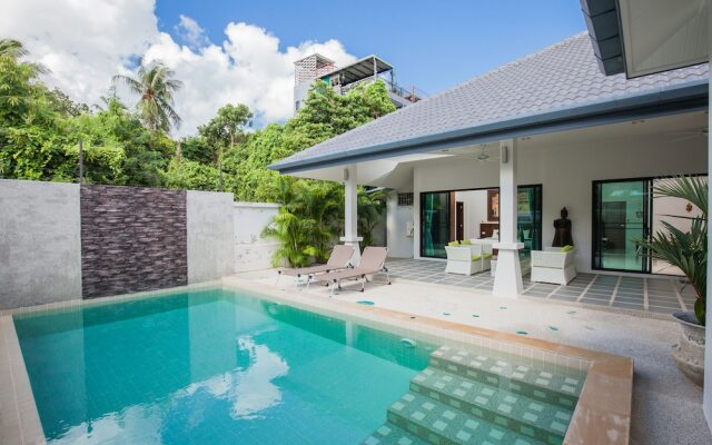 Shalimar Villa by Jetta