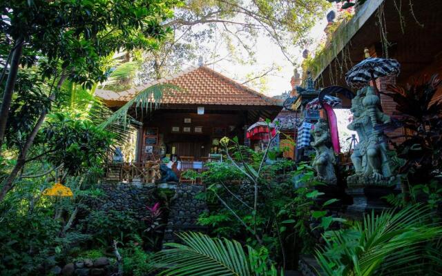 Bulian Homestay