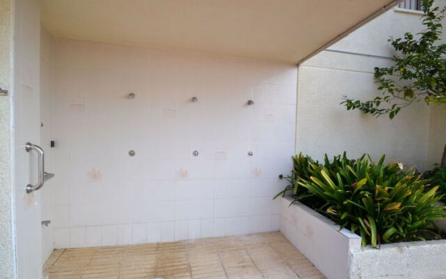 Apartment Costa dOr Cambrils