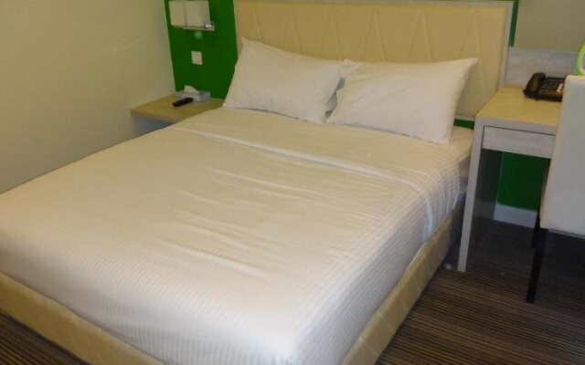 Kosma Business Hotel