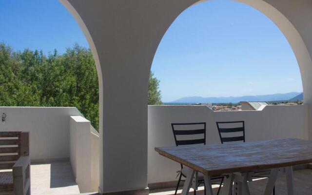 Residenze Branca I SeaView