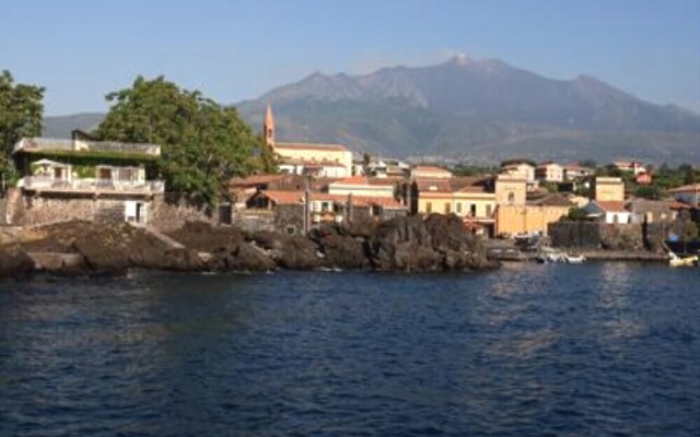 Casa Pizzidu, Elegant Villa With a Terrace Overlooking the sea