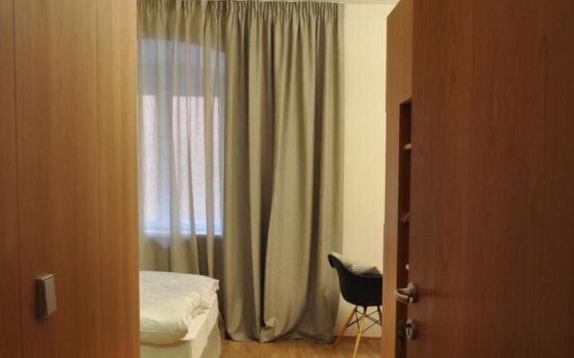 Hotel Garni Wipptalerhof