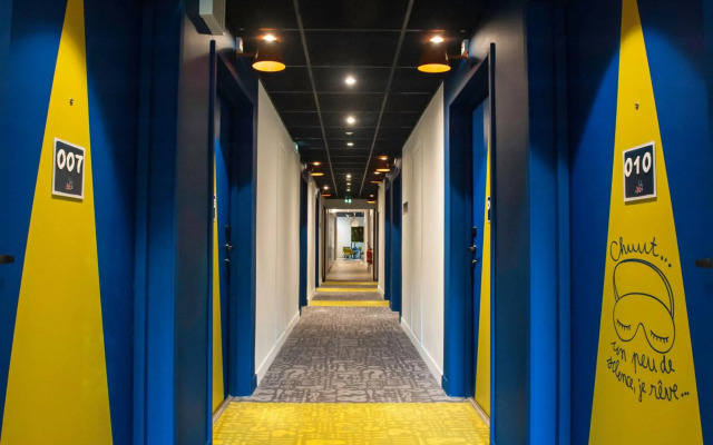 ibis budget Château-Thierry