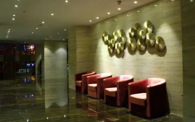 Peninsula International Hotel