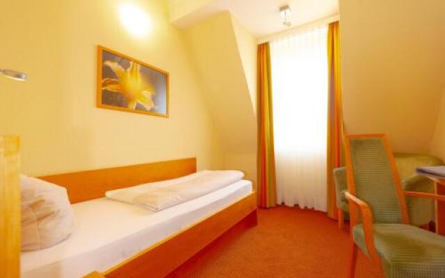 Parkhotel 1888 Traunstein