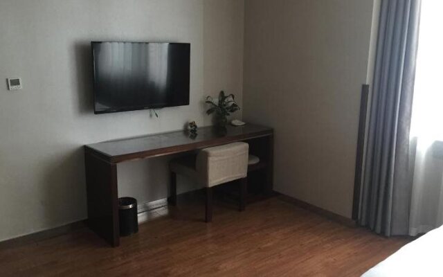 Feitian Meiju Hotel Baiyin Road Branch