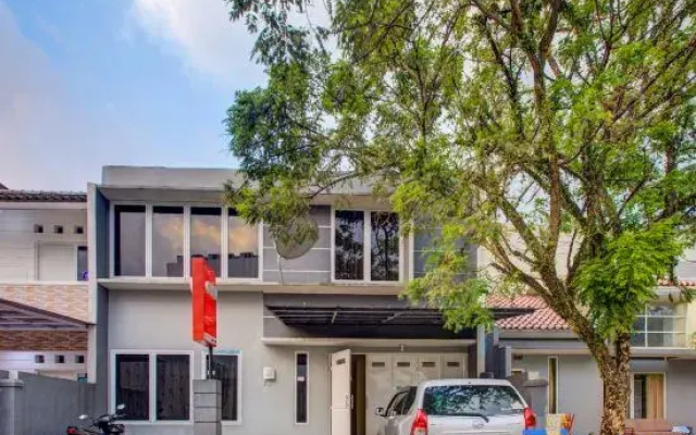 Hotel O Sofia Homestay Syariah