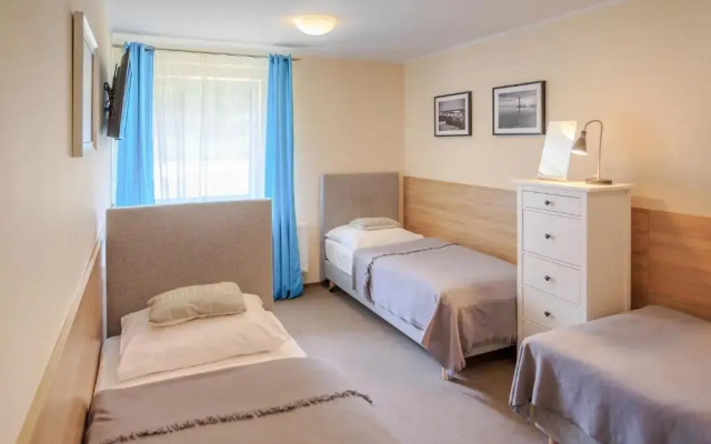 Botanik Hostel