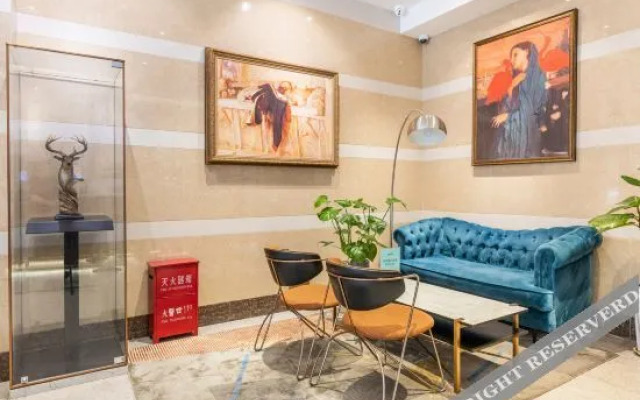 Lanou Hotel