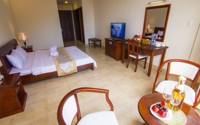 Tien An Hotel Vung Tau