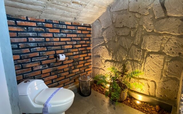 Dos Aguas Hotel Boutique