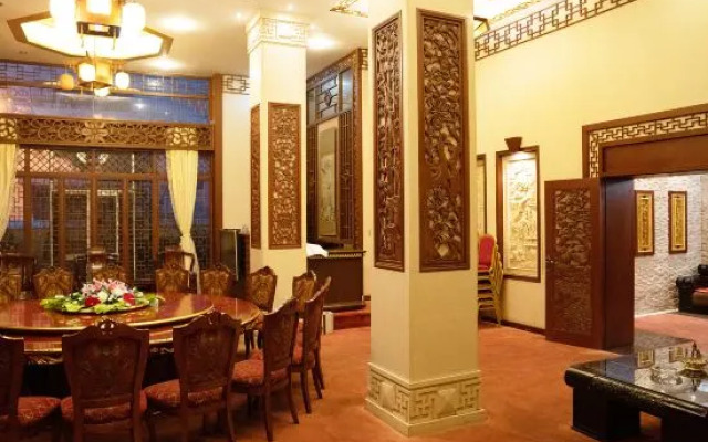 Hongye Hotel