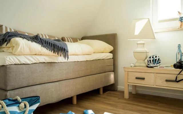 Luxury House Bodden Coast With Sauna