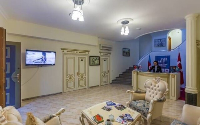 Soffia Hotel