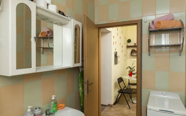 Apartments Mavi - Studio Apartment With Terrace and City View