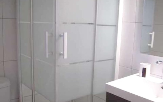 Studio in Argelès-sur-mer, With Wonderful sea View, Terrace and Wifi