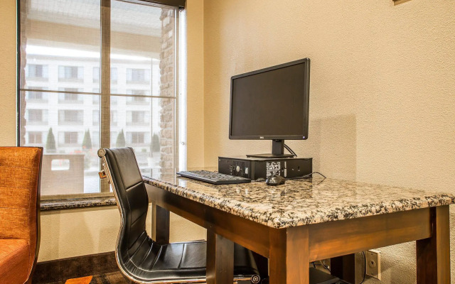 Comfort Inn & Suites Kenosha-Pleasant Prairie