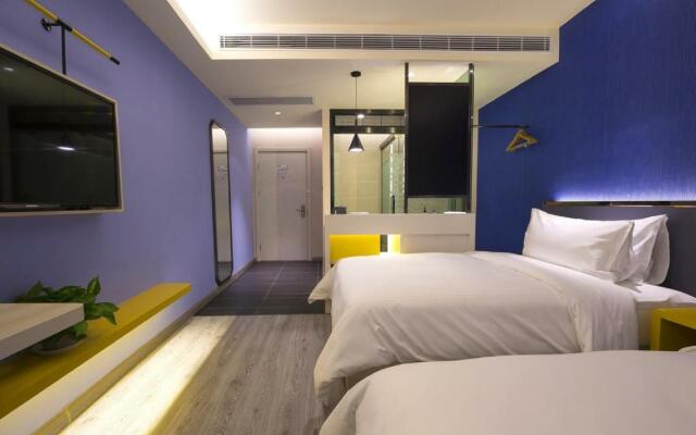 Ibis Styles Beijing Capital Airport Hotel