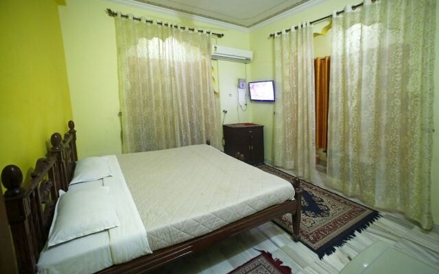Pushkar Heritage