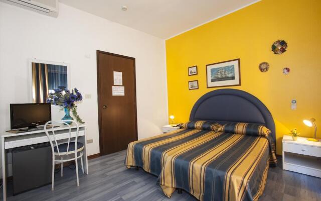 Hotel Paolina