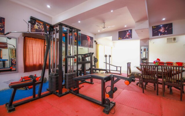 V Resorts Upvan Kalagarh