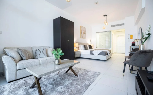 Palm Views East - Lovely View - Luxury Furnished - Apartment in ดูไบ - Photo 3