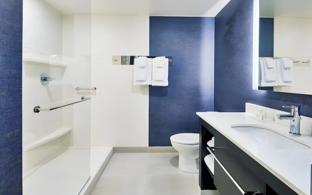 Residence Inn by Marriott New Haven Hamden