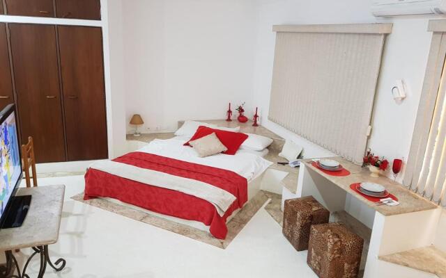 Pluma Hotel Cidade