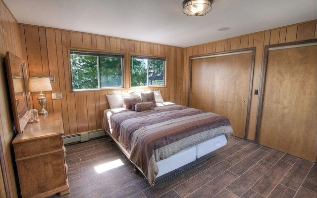 The Heights 4 Bedroom Home by RedAwning