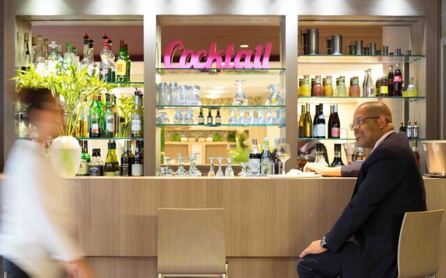 Mercure Perpignan Centre