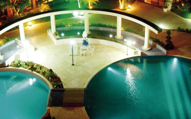 Guarita Park Hotel