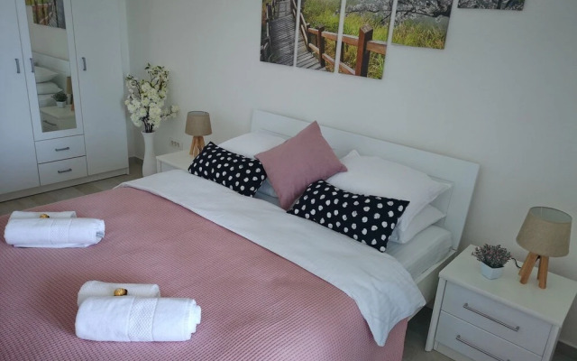 Orchid One Bedroom Apartment -24