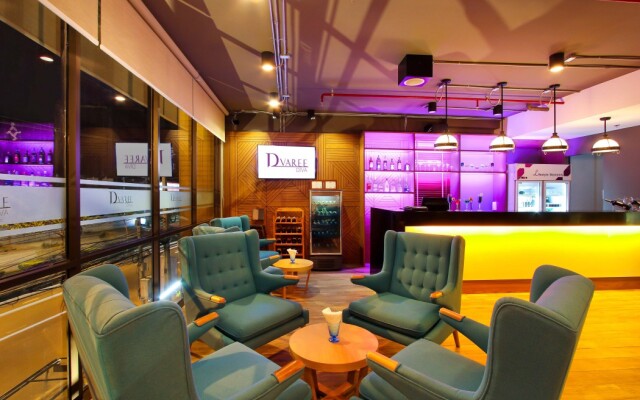Plaai Prime Hotel Rayong