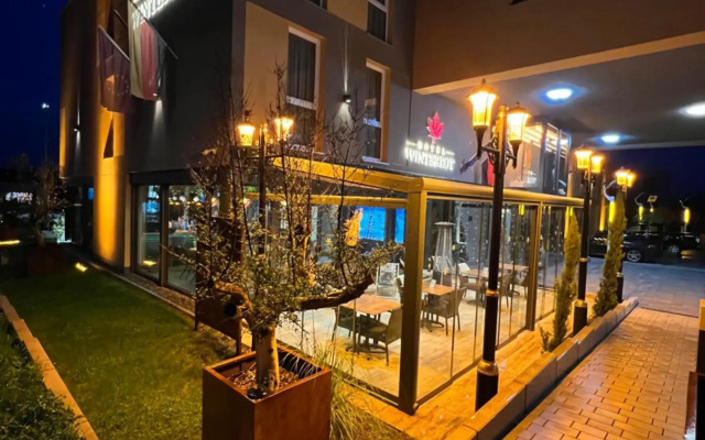 Hotel Winterrot