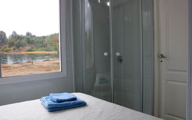 Tiny House Argentina Villa Pehunia