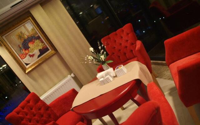 Bianco Boutique Hotel