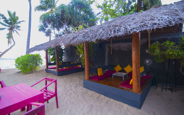 Mahi Mahi Hostel