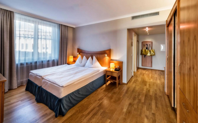 Hotel Post