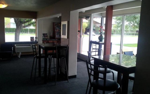 The Metropolitan Inn