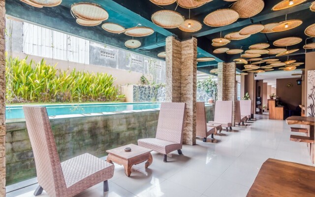 ZEN Rooms Denpasar Mahendradata