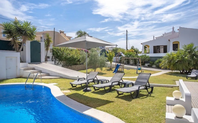 Casa O Charco Lovely Villa With Annex With Priv