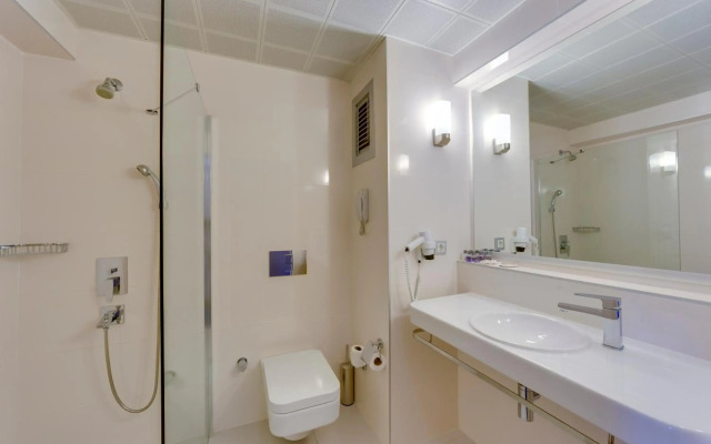 Hotel Grand Efe