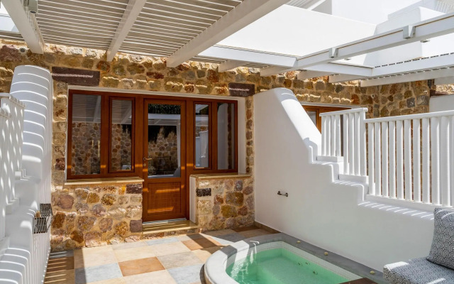 Marvarit Suites