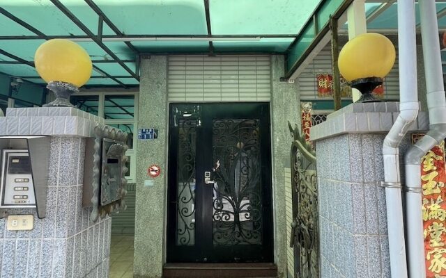 Yilan