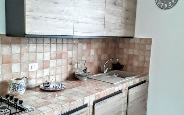 Relais BellaVista Tuscany