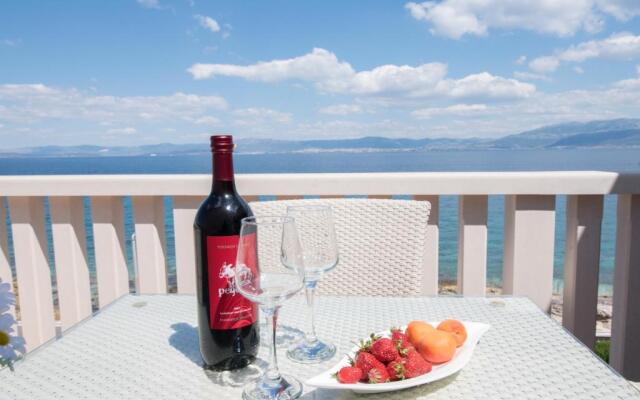 Apartments Villa Grlica