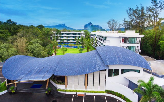 Holiday Style Ao Nang Beach Resort Krabi