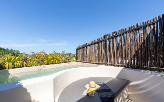 Bungalos Village 216 By Lockey